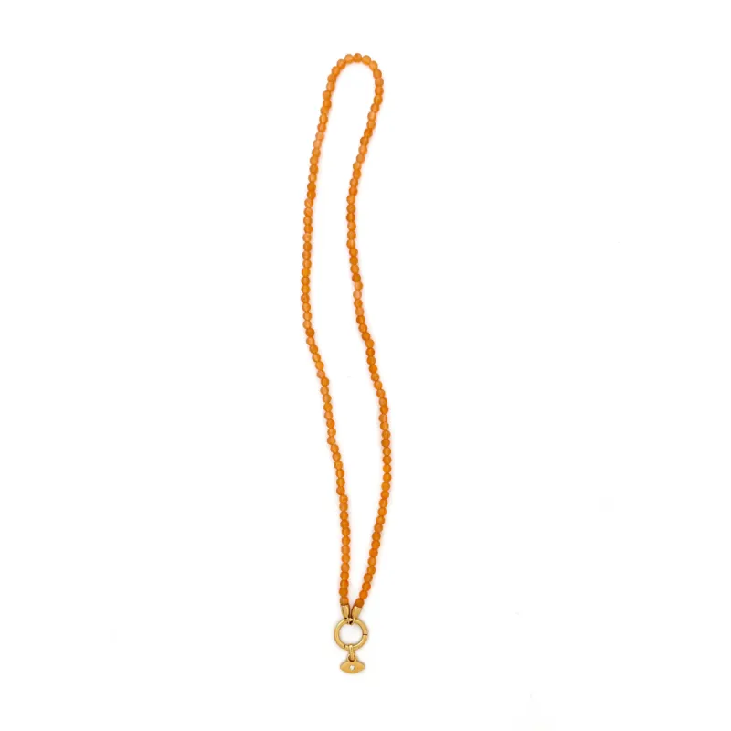 Solana Necklace sold by Sugar Blossom