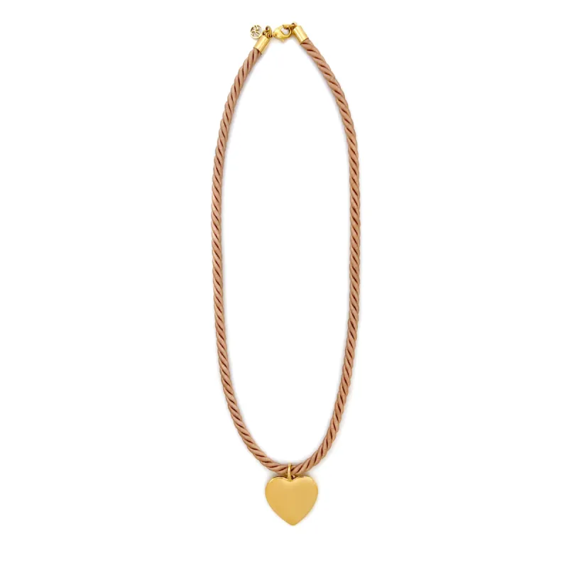 Amora Necklace sold by Sugar Blossom