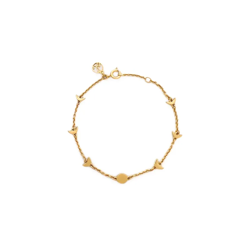 Lottie Bracelet sold by Sugar Blossom