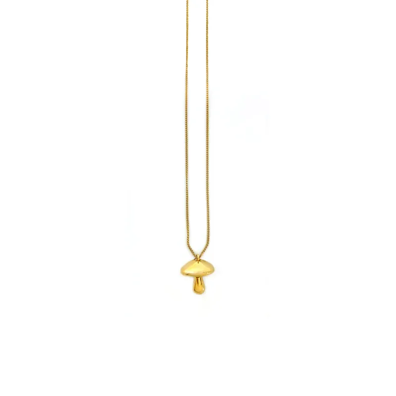 Gilly Necklace sold by Sugar Blossom