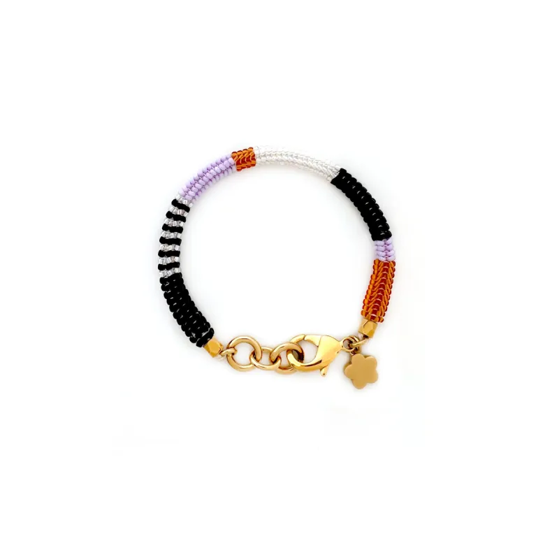 Getty Bracelet sold by Sugar Blossom