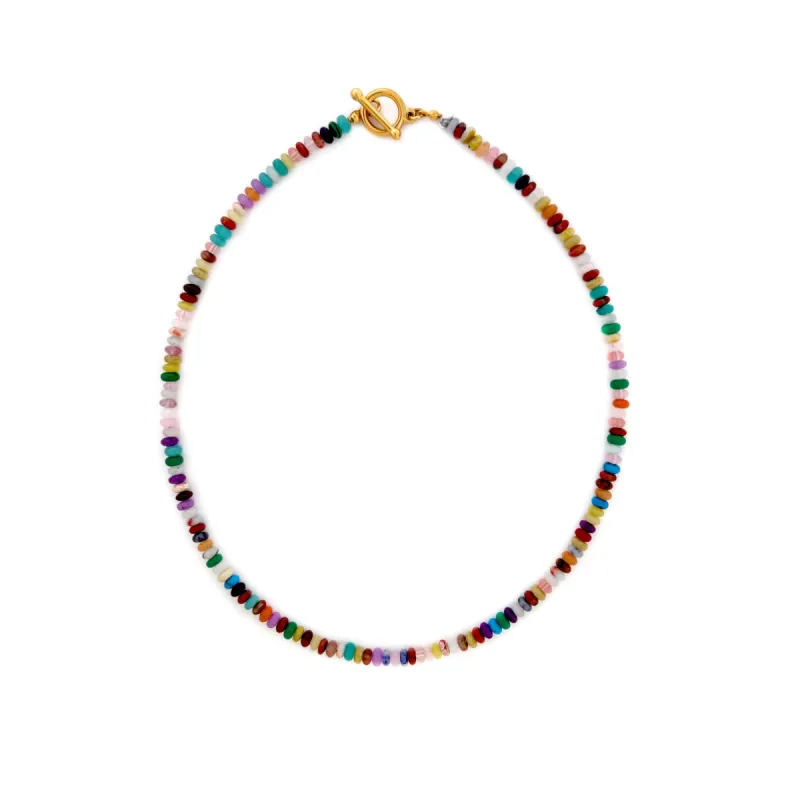 Emery Necklace sold by Sugar Blossom