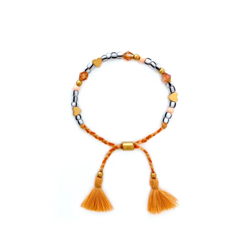 Mae Bracelet sold by Sugar Blossom