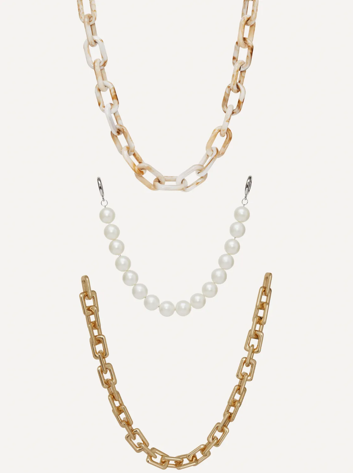 The Chains sold by VERAFIED