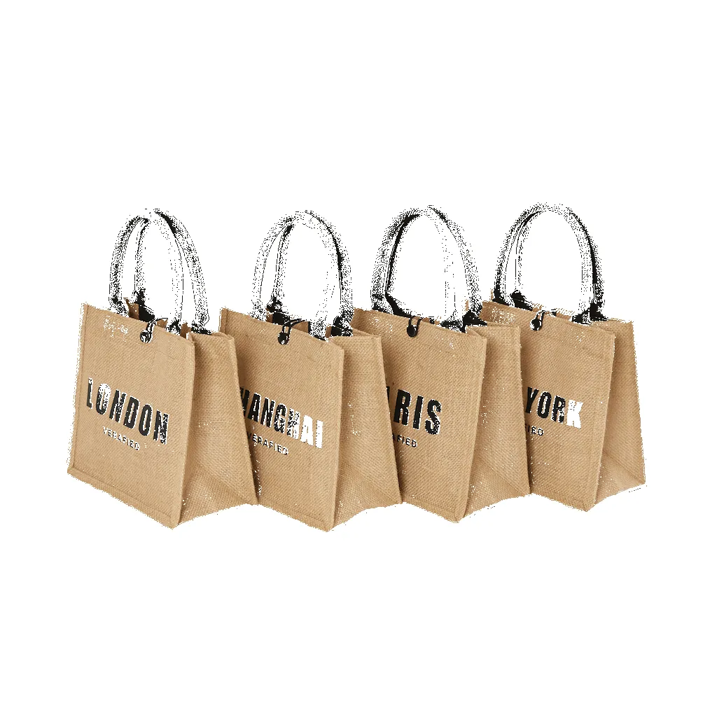 VERAFIED Straw Mini Tote Bag sold by VERAFIED