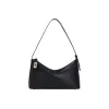 Gold Black Hobo Bag sold by VERAFIED