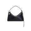 Gold Black Hobo Bag sold by VERAFIED