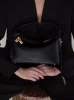 Gold Black Hobo Bag sold by VERAFIED