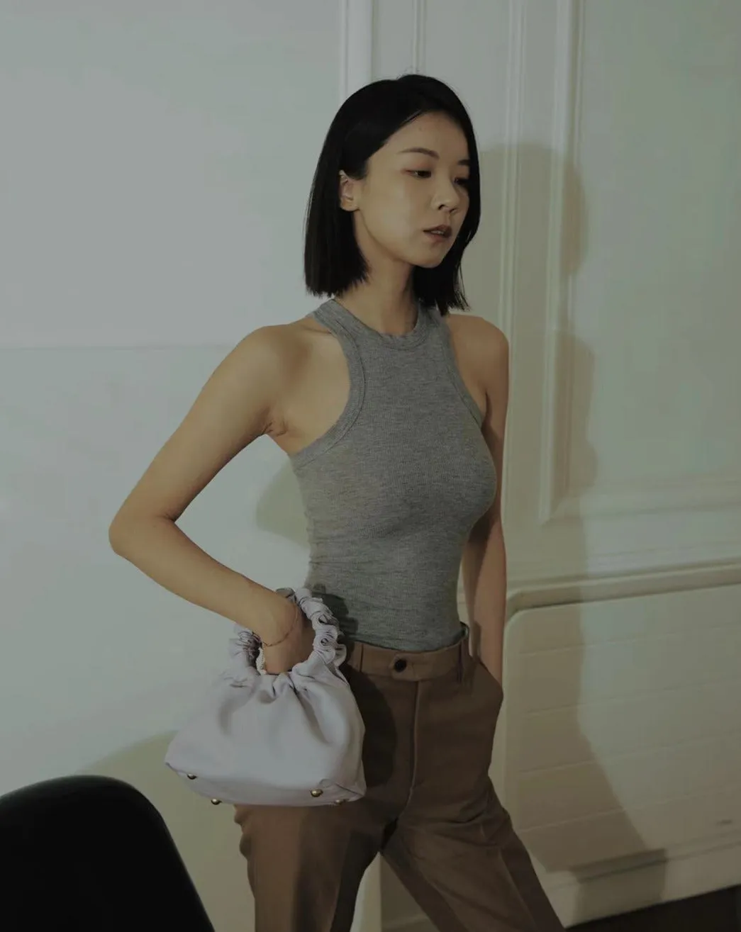 Rib Tank sold by VERAFIED product image thumbnail 4