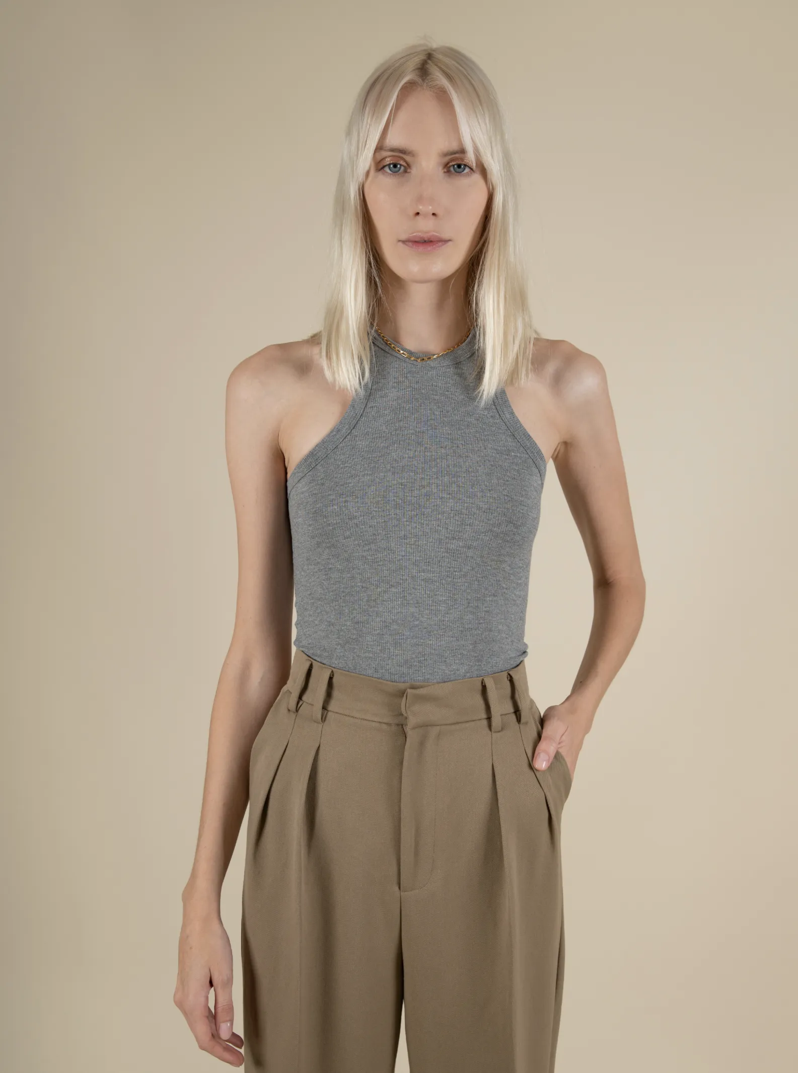 Rib Tank sold by VERAFIED