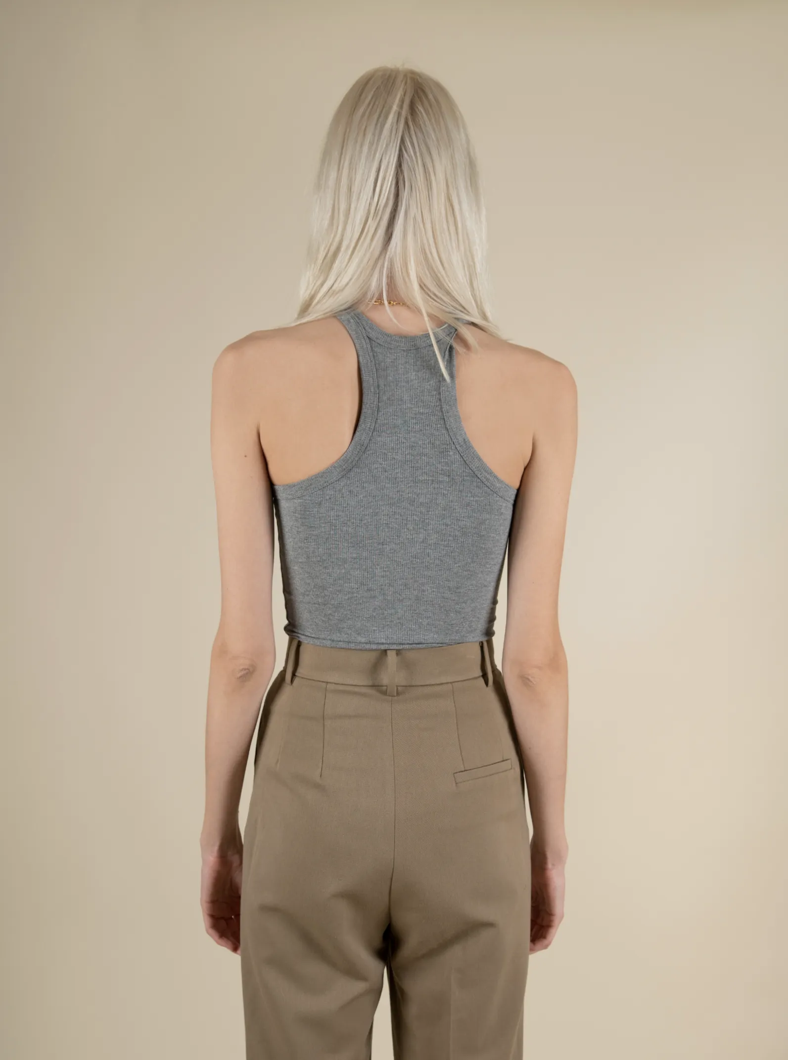 Rib Tank sold by VERAFIED product image thumbnail 2