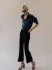 Classic Denim Shirt (Final Sale) sold by VERAFIED