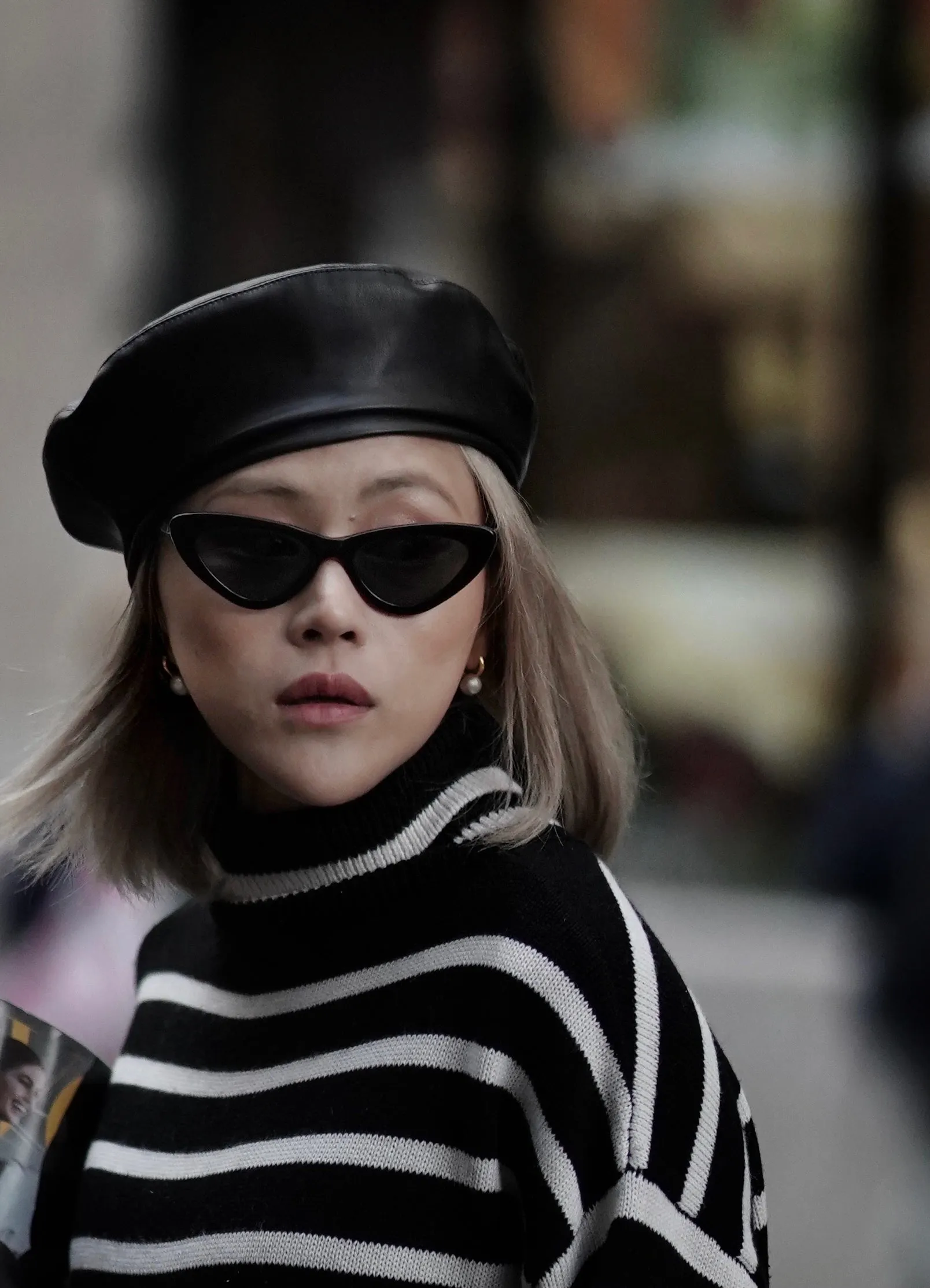 Pearl Hoops sold by VERAFIED product image thumbnail 5