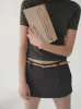 Grey Low-Rise Skort sold by VERAFIED