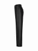 Vegan Leather Straight Pants sold by VERAFIED