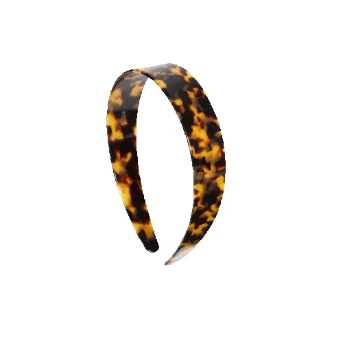 Wide Headband (Final Sale) sold by VERAFIED product image thumbnail 2