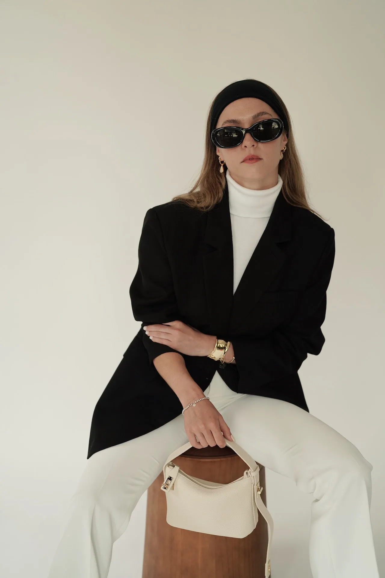 Ripple Cuff Bracelet sold by VERAFIED product image thumbnail 4