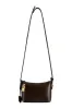 Mini Chocolate Crossbody Extension Strap sold by VERAFIED