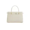 Ivory Togo Book Tote Bag 25 sold by VERAFIED
