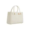 Ivory Togo Book Tote Bag 25 sold by VERAFIED