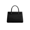 Noir Togo Book Tote Bag 25 sold by VERAFIED