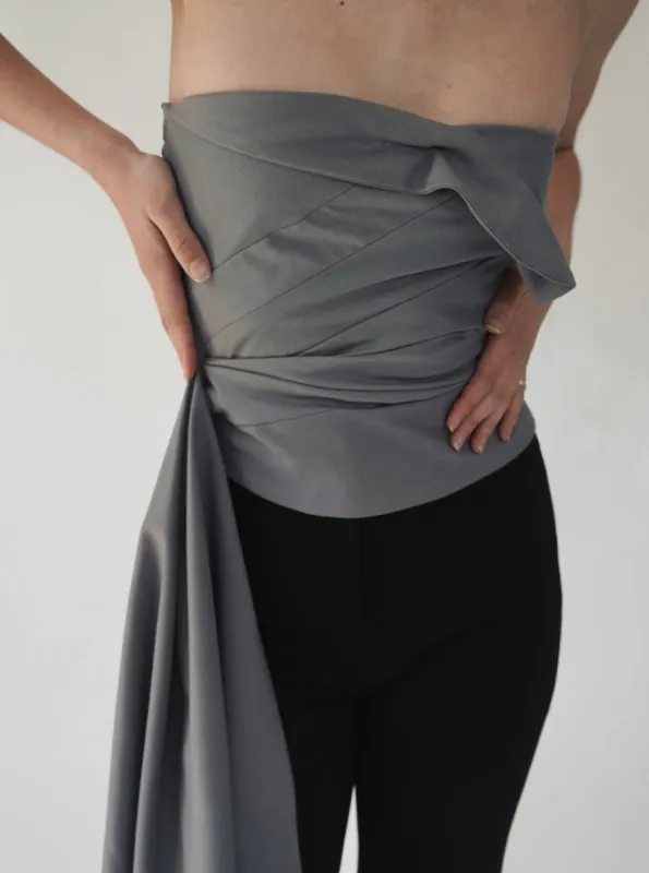 Element Tube Top(Final Sale) sold by VERAFIED