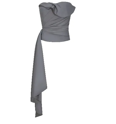 Element Tube Top(Final Sale) sold by VERAFIED product image thumbnail 3