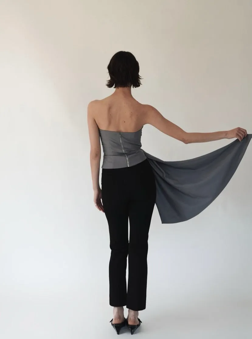 Element Tube Top(Final Sale) sold by VERAFIED product image thumbnail 2