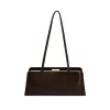 Chocolate Éclair Bag sold by VERAFIED