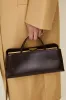 Chocolate Éclair Bag sold by VERAFIED