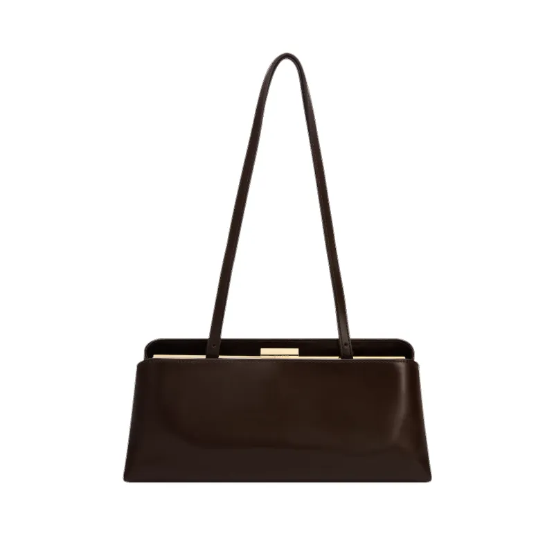 Chocolate Éclair Bag sold by VERAFIED