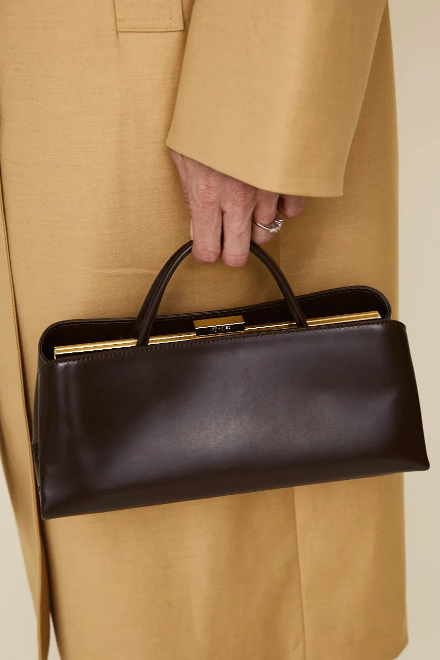 Chocolate Éclair Bag (Pre-Order Only. Will ship End of Dec) sold by VERAFIED product image thumbnail 2