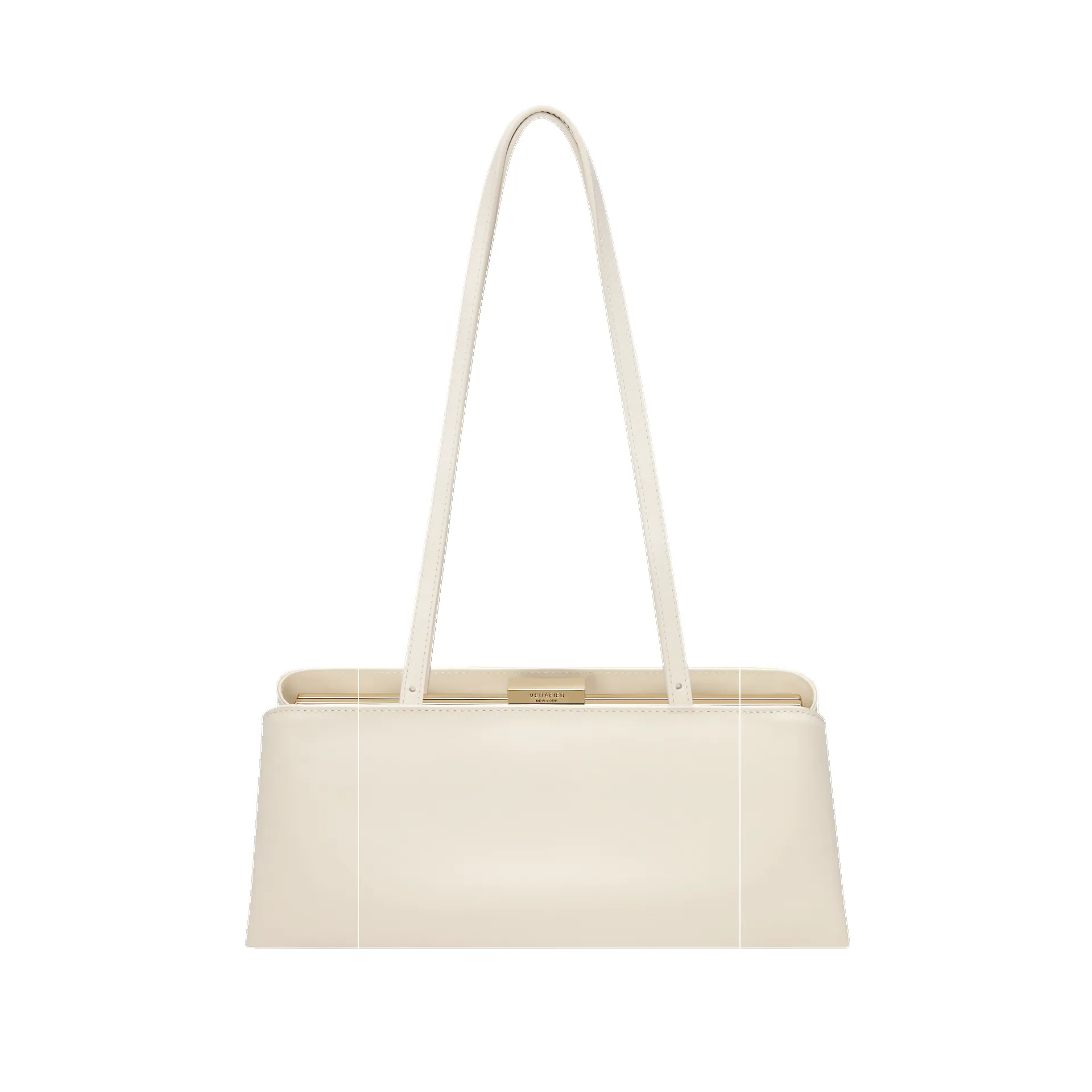 Gold Ivory Éclair Bag (Pre-Order Only) sold by VERAFIED product image thumbnail 3