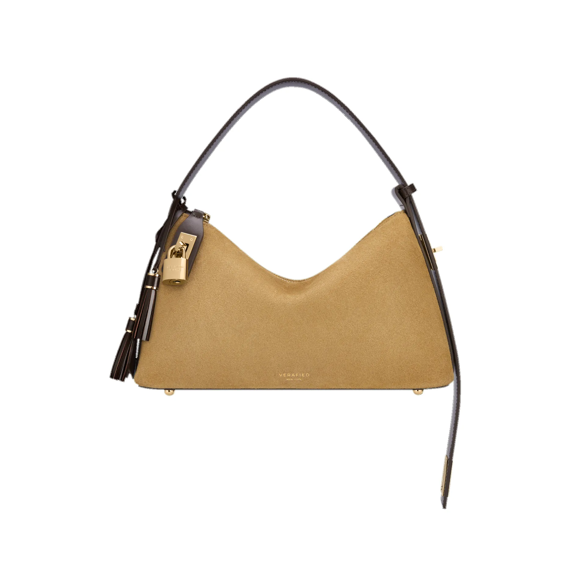 Chocolate Tassel Charm sold by VERAFIED product image thumbnail 5