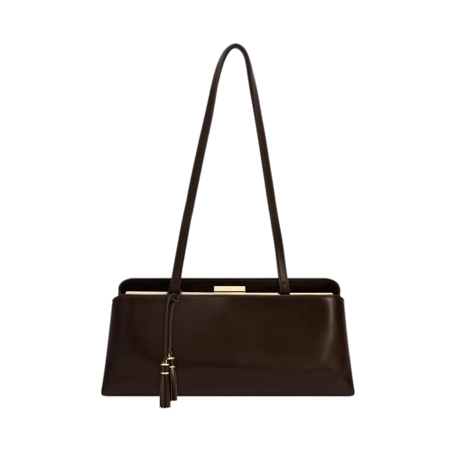 Chocolate Tassel Charm sold by VERAFIED product image thumbnail 4