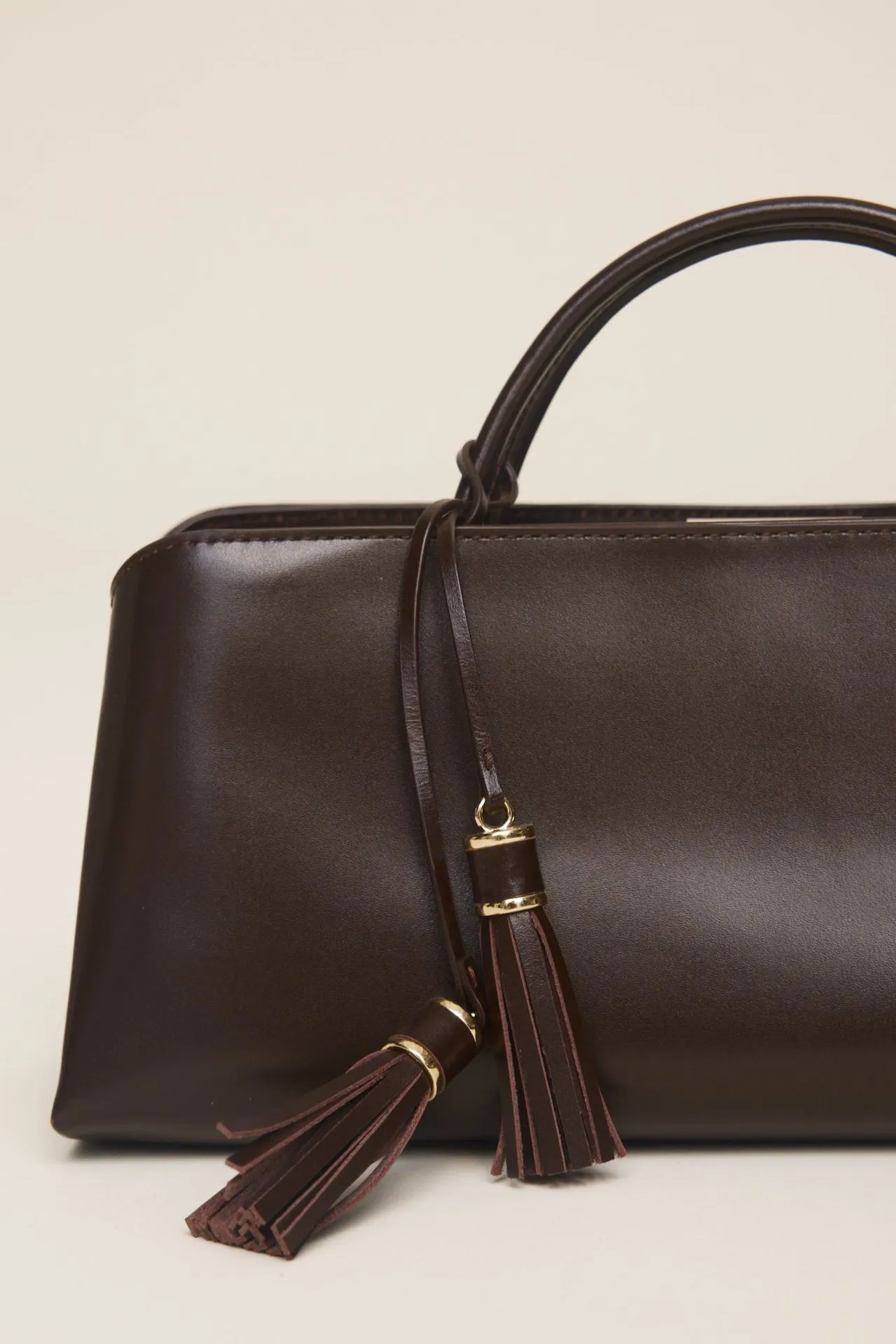 Chocolate Tassel Charm sold by VERAFIED product image thumbnail 2