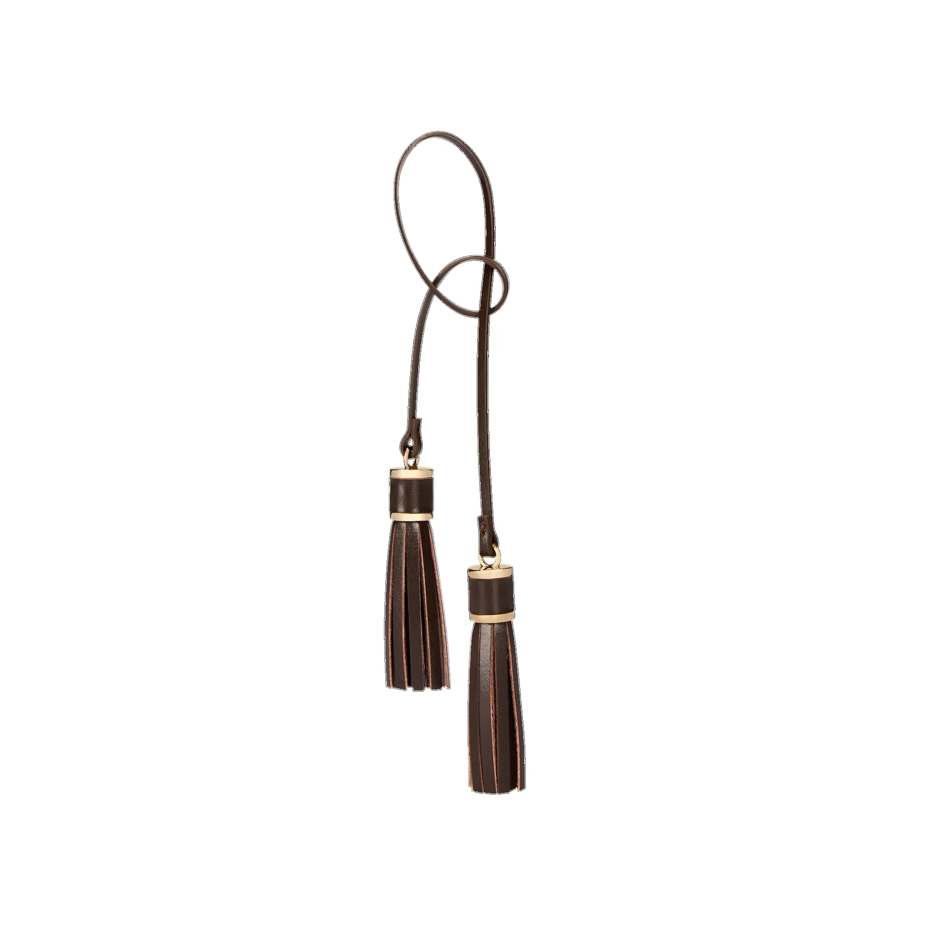 Chocolate Tassel Charm sold by VERAFIED product image thumbnail 3