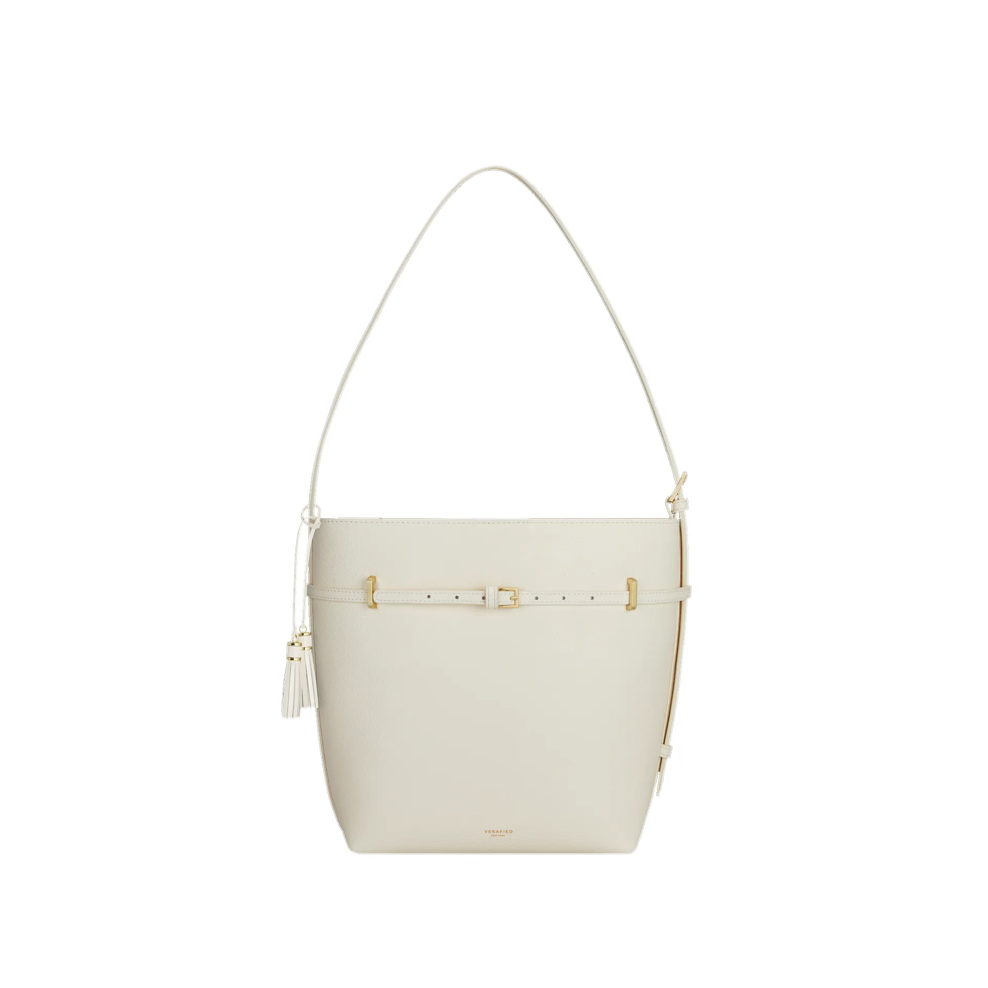 Gold Ivory Tassel Charm sold by VERAFIED product image thumbnail 3