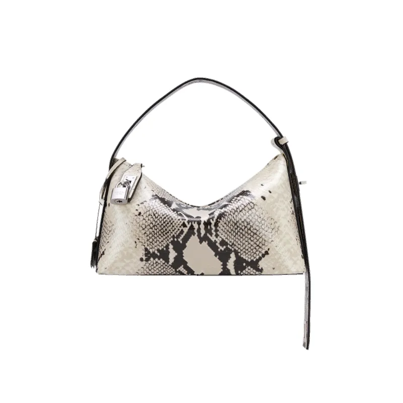 Python Hobo Bag (Selfridges x VERAFIED Exclusive) sold by VERAFIED