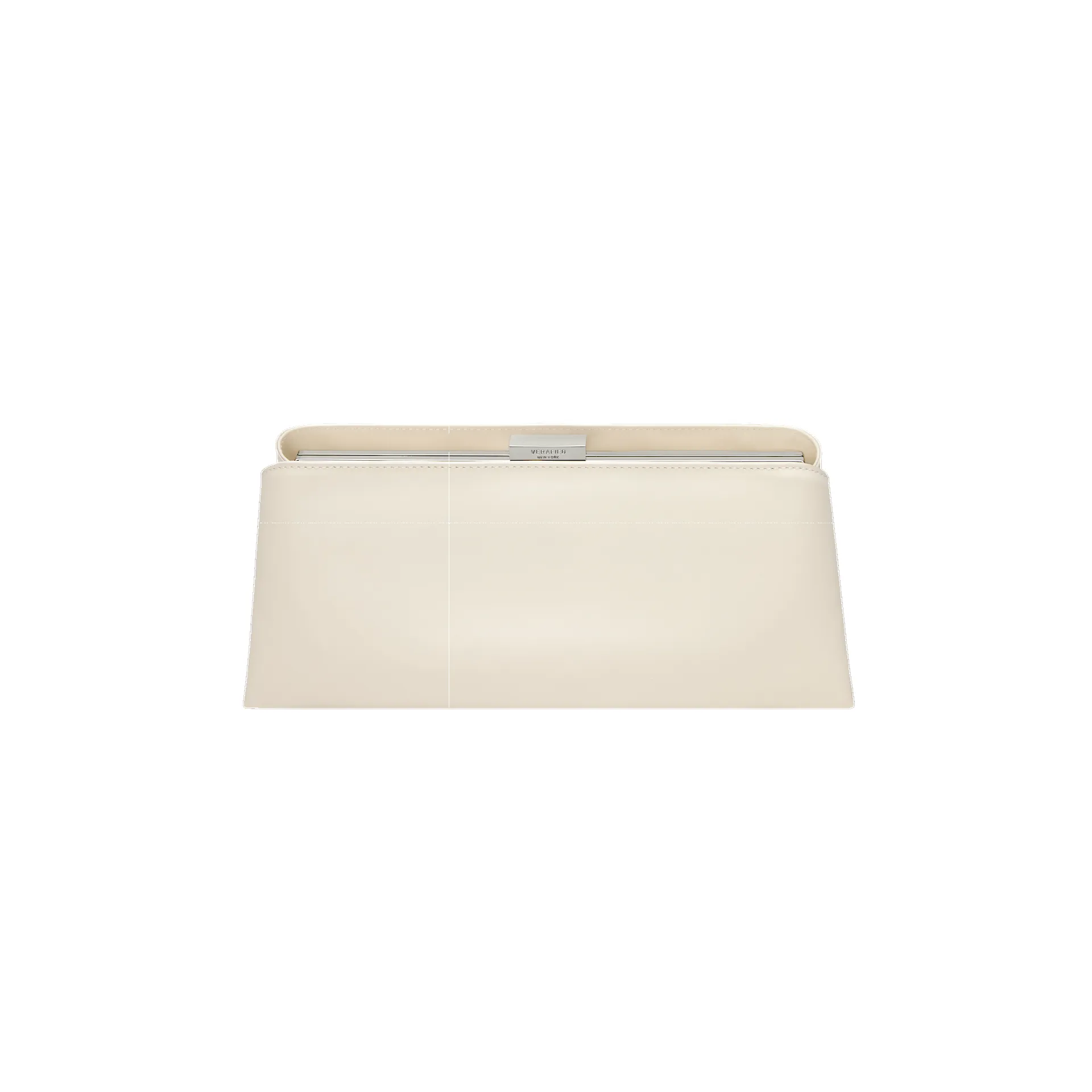 Silver Ivory Éclair Bag (Pre-Order Only) sold by VERAFIED product image thumbnail 5