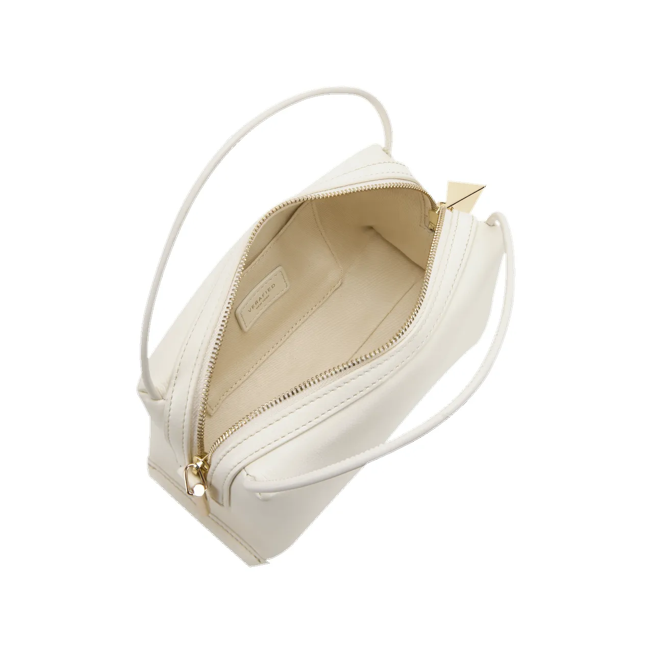 Ivory Café Mini Bag sold by VERAFIED product image thumbnail 3