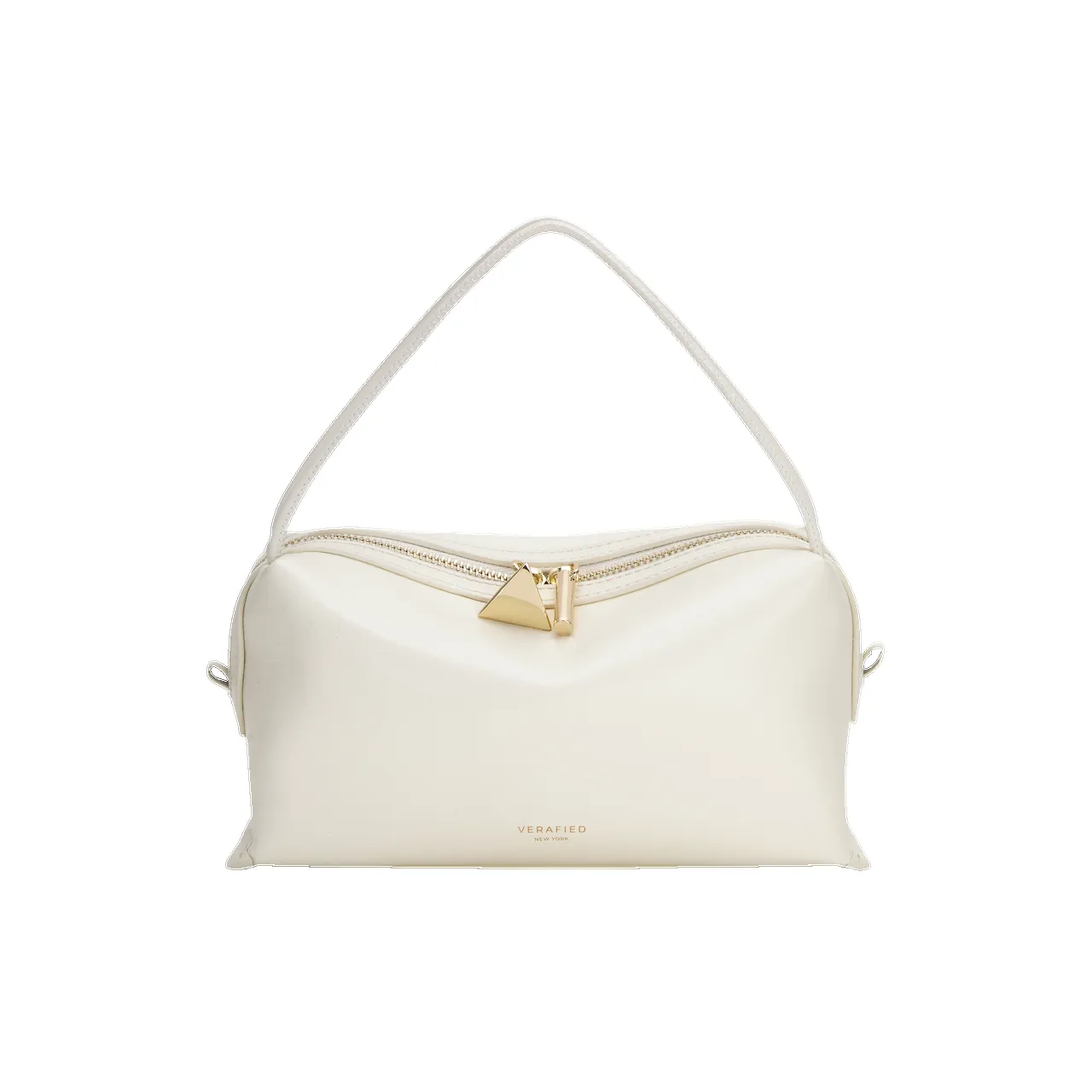 Ivory Café Mini Bag sold by VERAFIED product image thumbnail 4