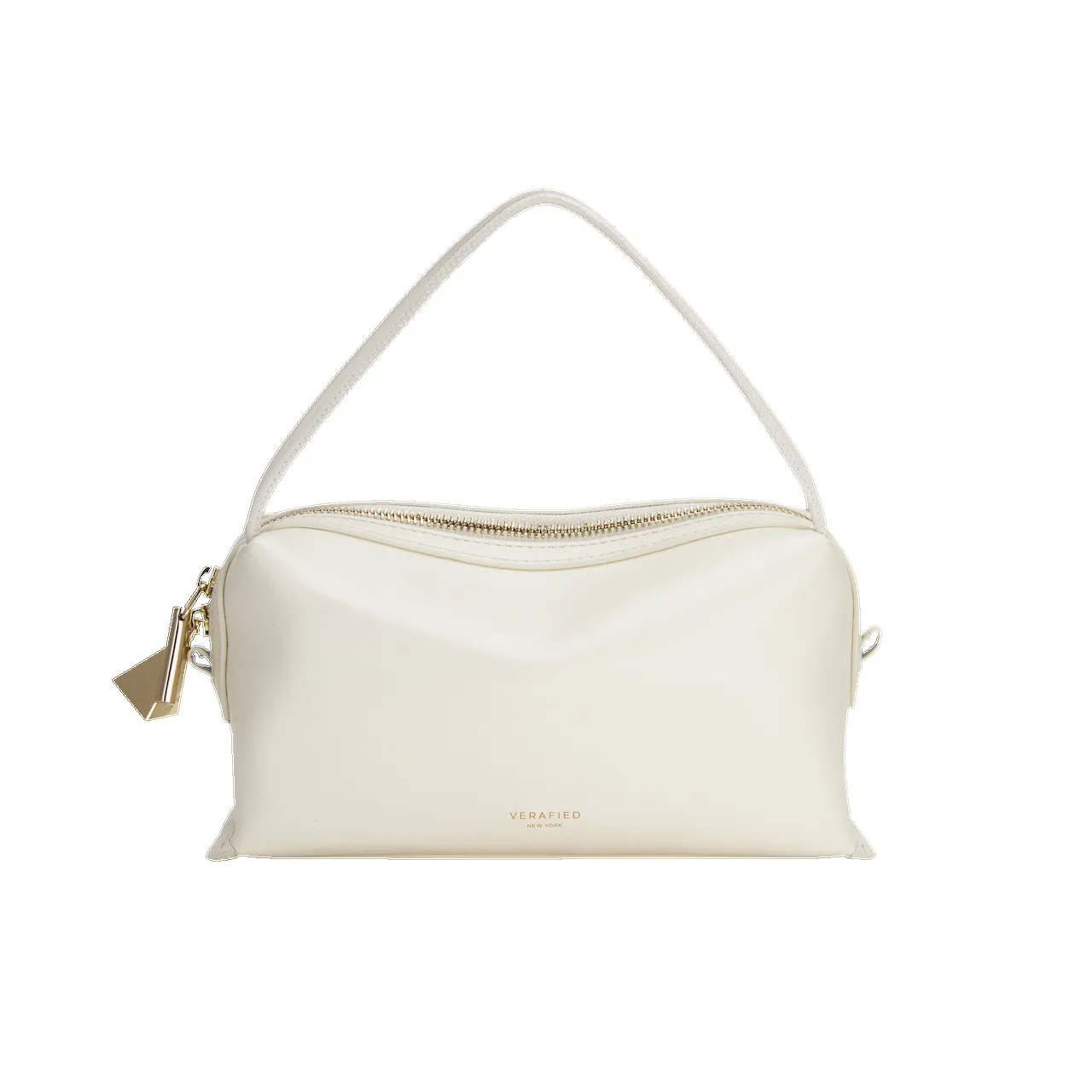 Ivory Café Mini Bag sold by VERAFIED