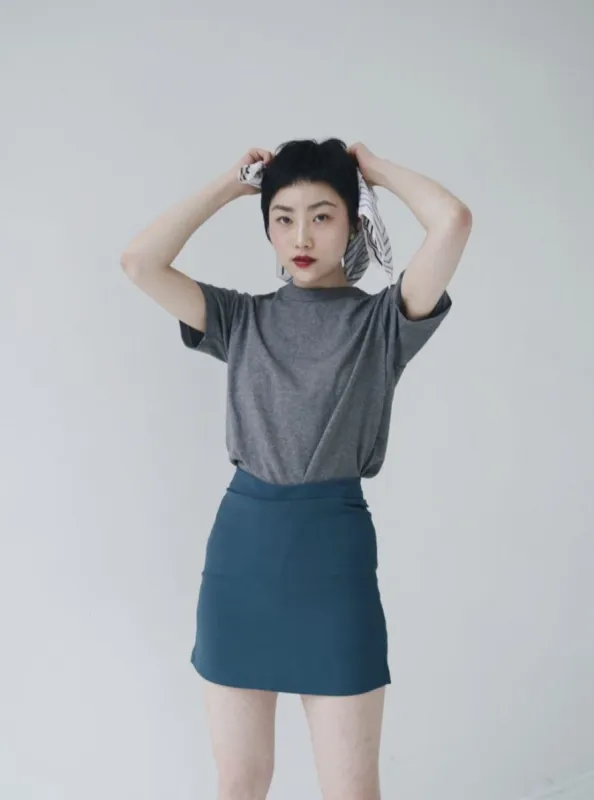 Vintage Heavyweight T-Shirt (Unisex) sold by VERAFIED