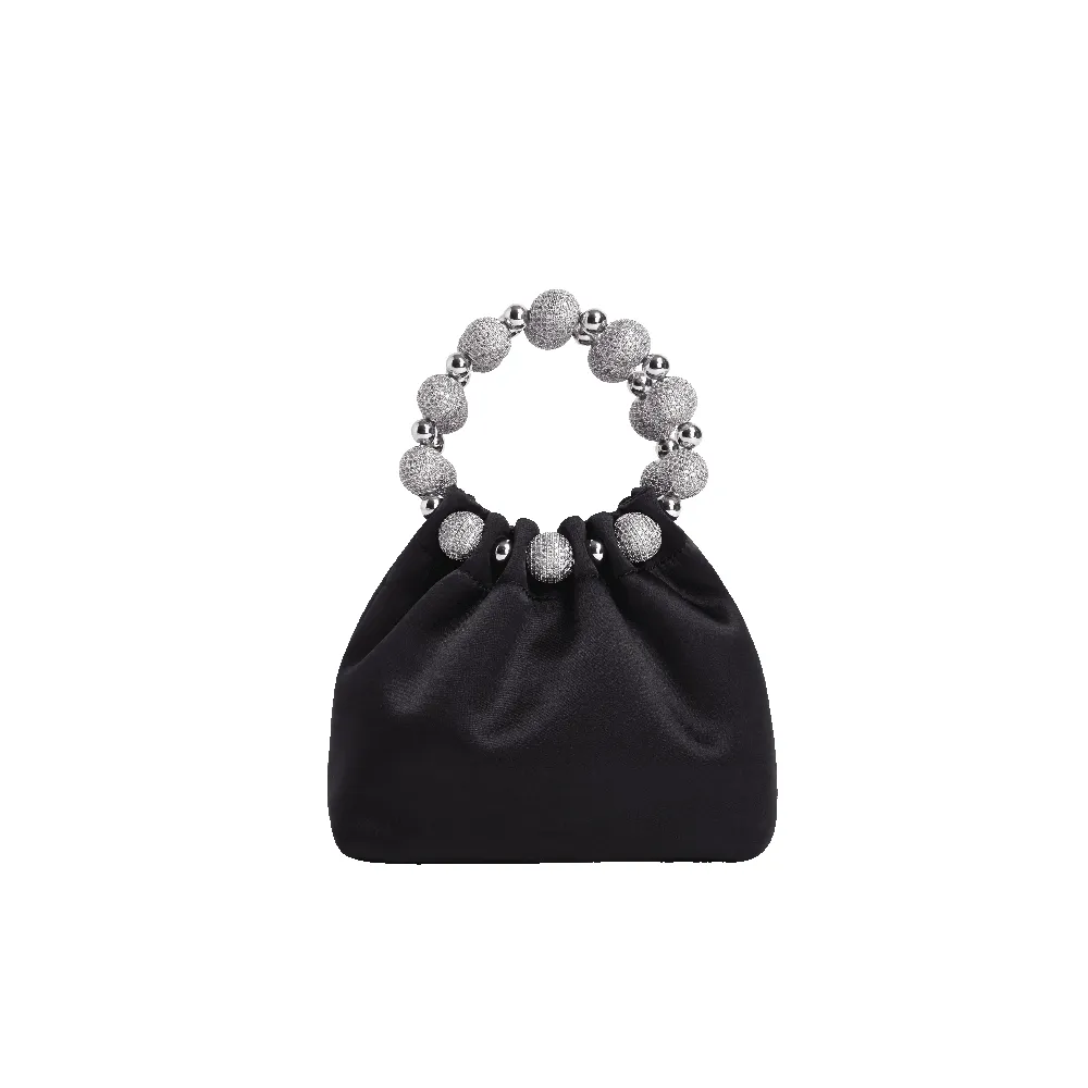 Black Diamond Handbag sold by VERAFIED product image thumbnail 3