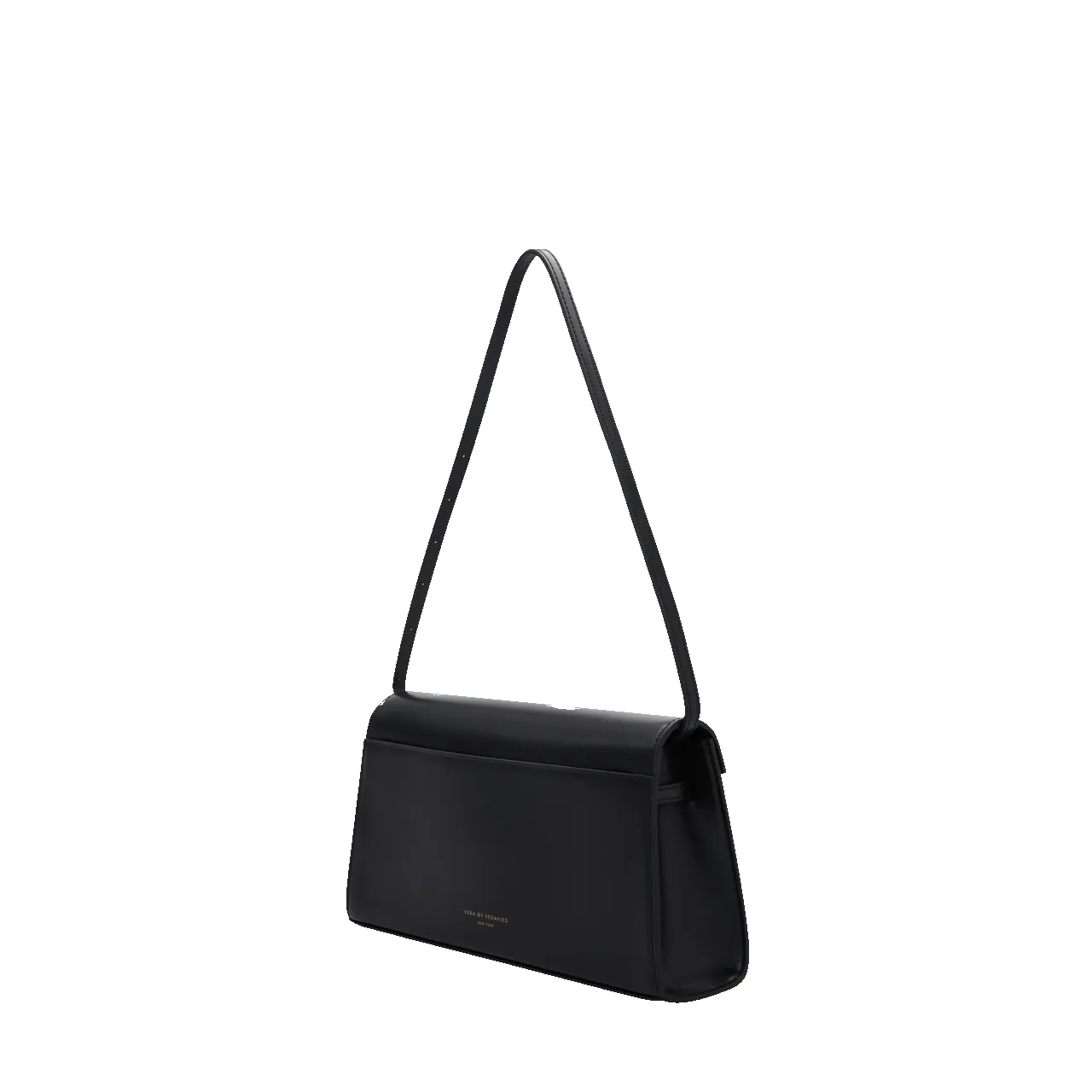 Noir Allure Shoulder Bag sold by VERAFIED product image thumbnail 5
