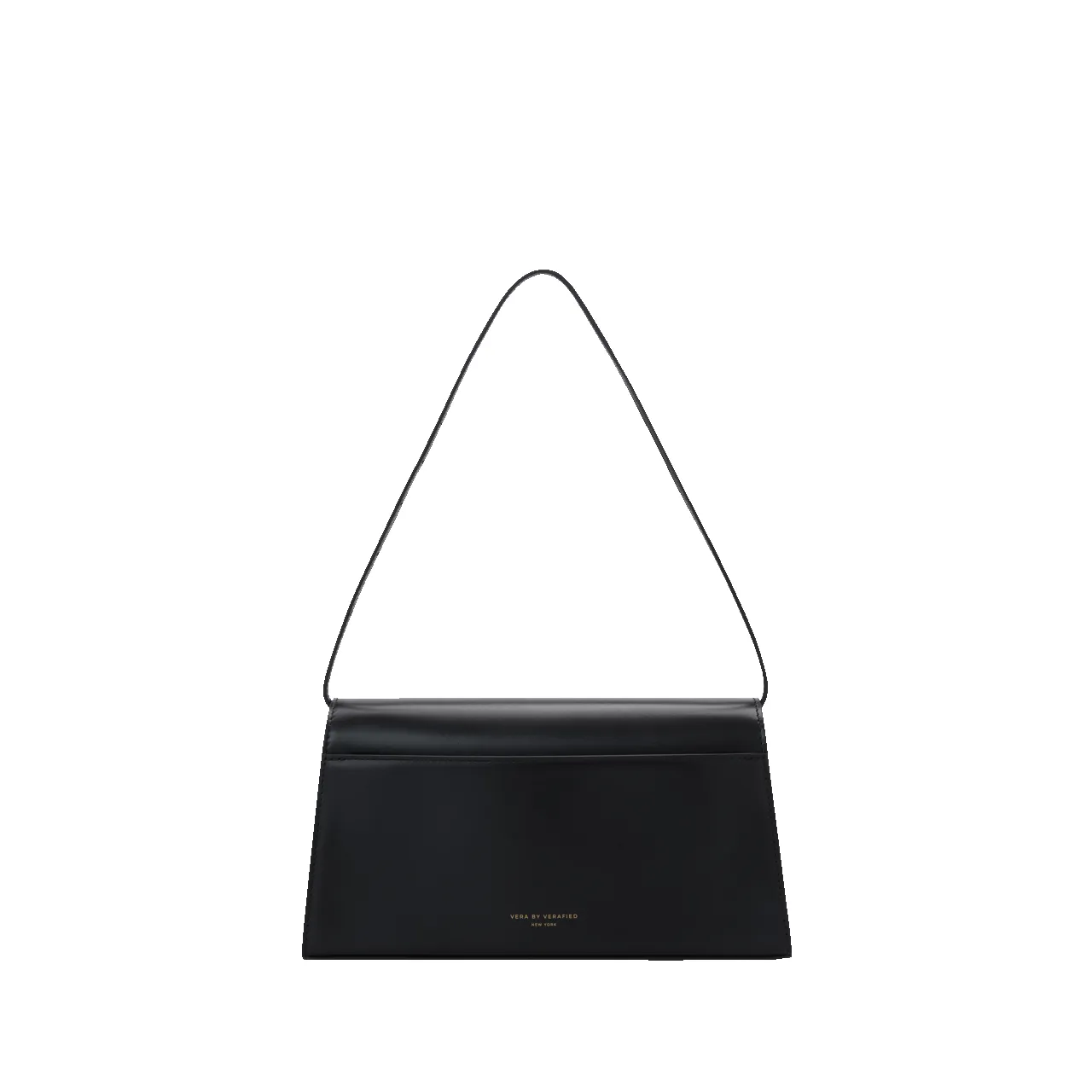 Noir Allure Shoulder Bag sold by VERAFIED product image thumbnail 4