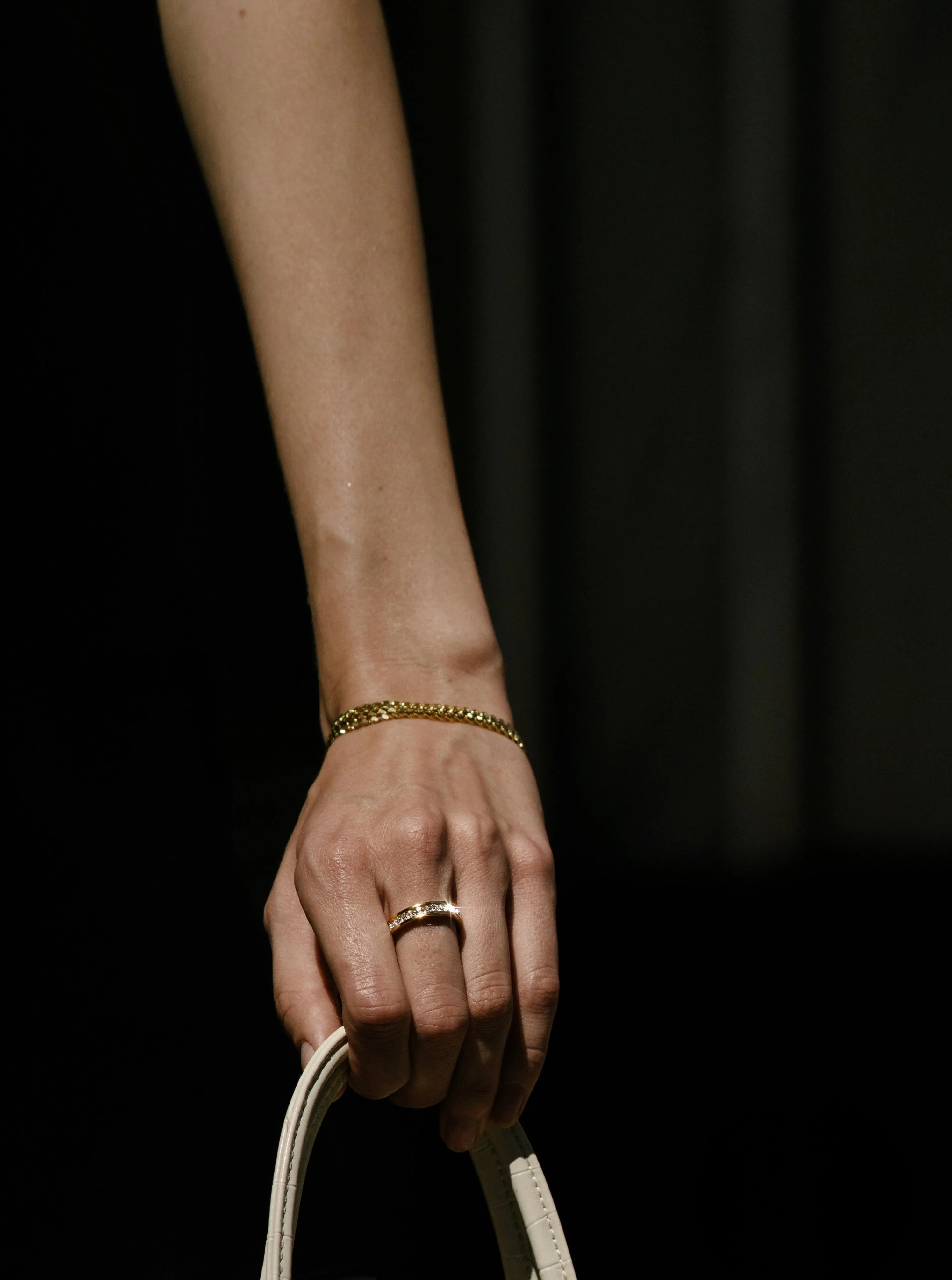 Sparks Ring sold by VERAFIED product image thumbnail 3