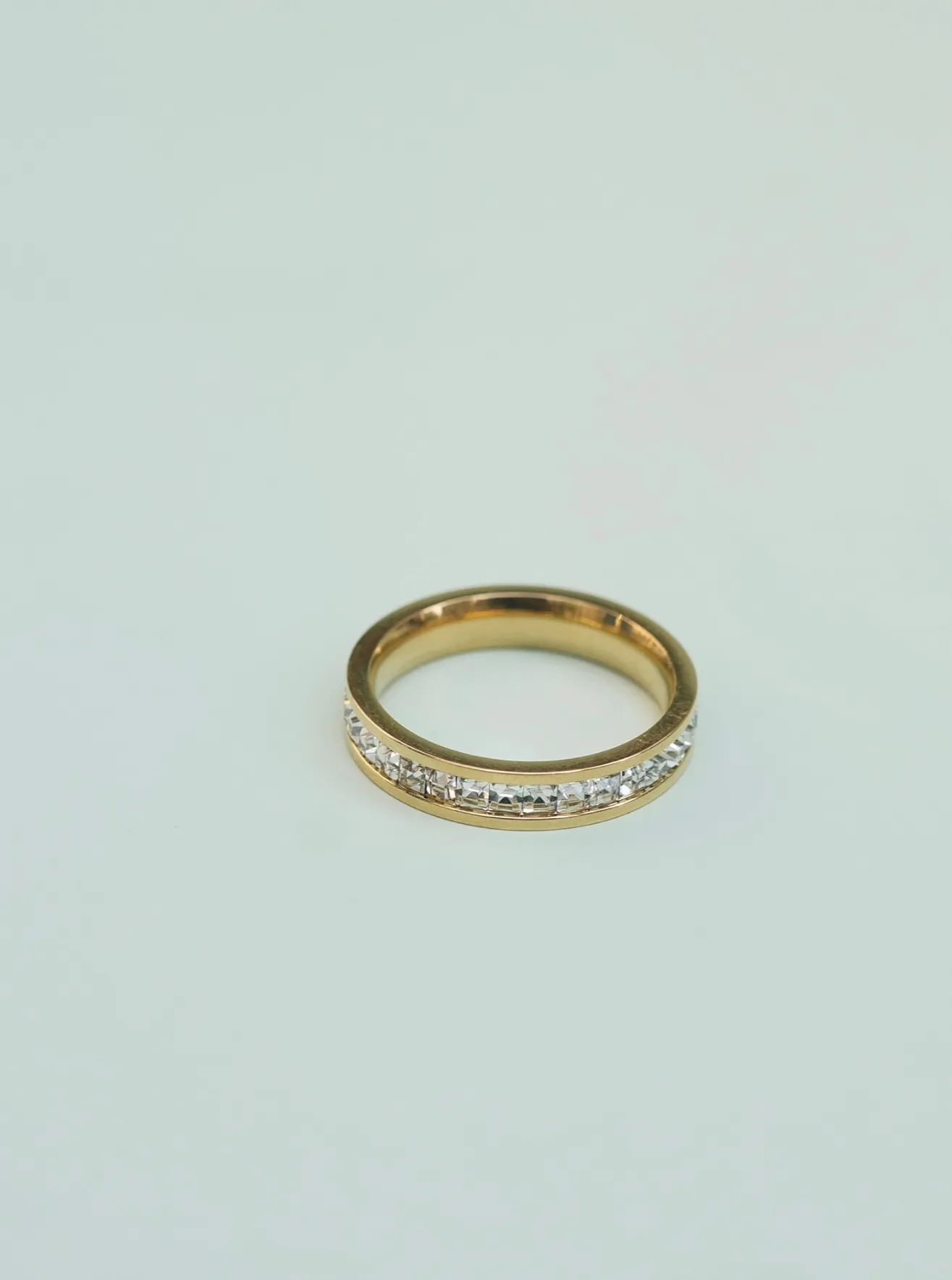 Sparks Ring sold by VERAFIED product image thumbnail 5