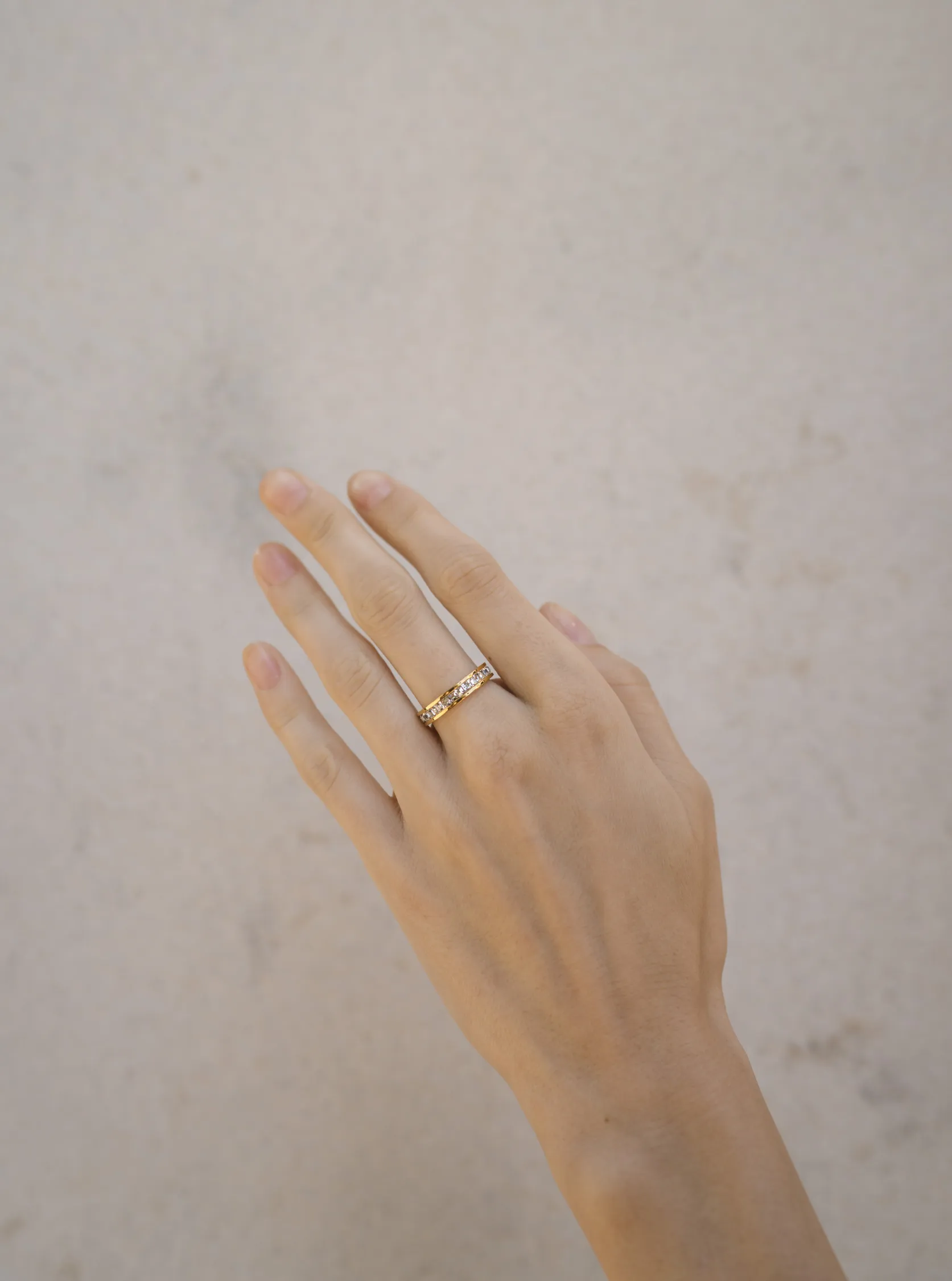 Sparks Ring sold by VERAFIED product image thumbnail 4